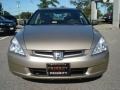 2004 Desert Mist Metallic Honda Accord EX-L Sedan  photo #7