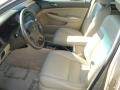 2004 Desert Mist Metallic Honda Accord EX-L Sedan  photo #8