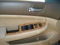 2004 Desert Mist Metallic Honda Accord EX-L Sedan  photo #11
