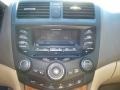 2004 Desert Mist Metallic Honda Accord EX-L Sedan  photo #13