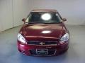Red Jewel Tintcoat - Impala LT Photo No. 2