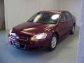 Red Jewel Tintcoat - Impala LT Photo No. 3