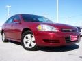 Red Jewel Tintcoat - Impala LT Photo No. 1