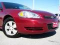 Red Jewel Tintcoat - Impala LT Photo No. 2
