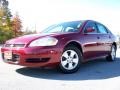 Red Jewel Tintcoat - Impala LT Photo No. 5