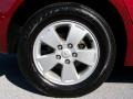 Red Jewel Tintcoat - Impala LT Photo No. 8