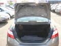 2006 Galaxy Gray Metallic Honda Civic LX Coupe  photo #13