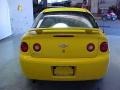 2009 Rally Yellow Chevrolet Cobalt LT Coupe  photo #13