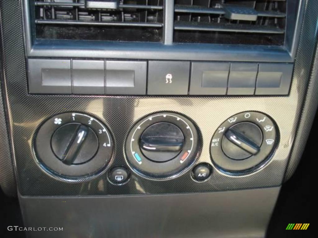 2008 Explorer XLT - Redfire Metallic / Black/Stone photo #16
