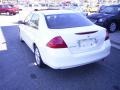 2006 Taffeta White Honda Accord EX-L Sedan  photo #2