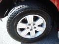 2008 Redfire Metallic Ford Explorer XLT  photo #19