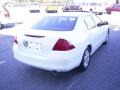 2006 Taffeta White Honda Accord EX-L Sedan  photo #4