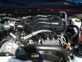 2008 Redfire Metallic Ford Explorer XLT  photo #21