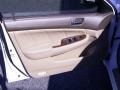 2006 Taffeta White Honda Accord EX-L Sedan  photo #7