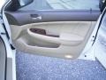 2006 Taffeta White Honda Accord EX-L Sedan  photo #16