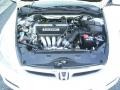 2006 Taffeta White Honda Accord EX-L Sedan  photo #19