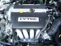 2006 Taffeta White Honda Accord EX-L Sedan  photo #20