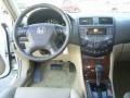 2006 Taffeta White Honda Accord EX-L Sedan  photo #21