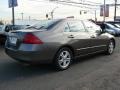 2006 Carbon Bronze Pearl Honda Accord EX-L Sedan  photo #4