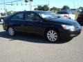 2006 Nighthawk Black Pearl Honda Accord EX-L V6 Sedan  photo #5