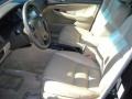 2006 Nighthawk Black Pearl Honda Accord EX-L V6 Sedan  photo #7