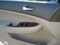2006 Nighthawk Black Pearl Honda Accord EX-L V6 Sedan  photo #11