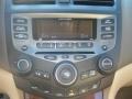 2006 Nighthawk Black Pearl Honda Accord EX-L V6 Sedan  photo #12