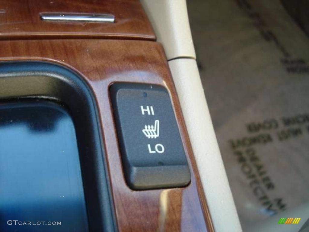 2006 Accord EX-L V6 Sedan - Nighthawk Black Pearl / Ivory photo #14