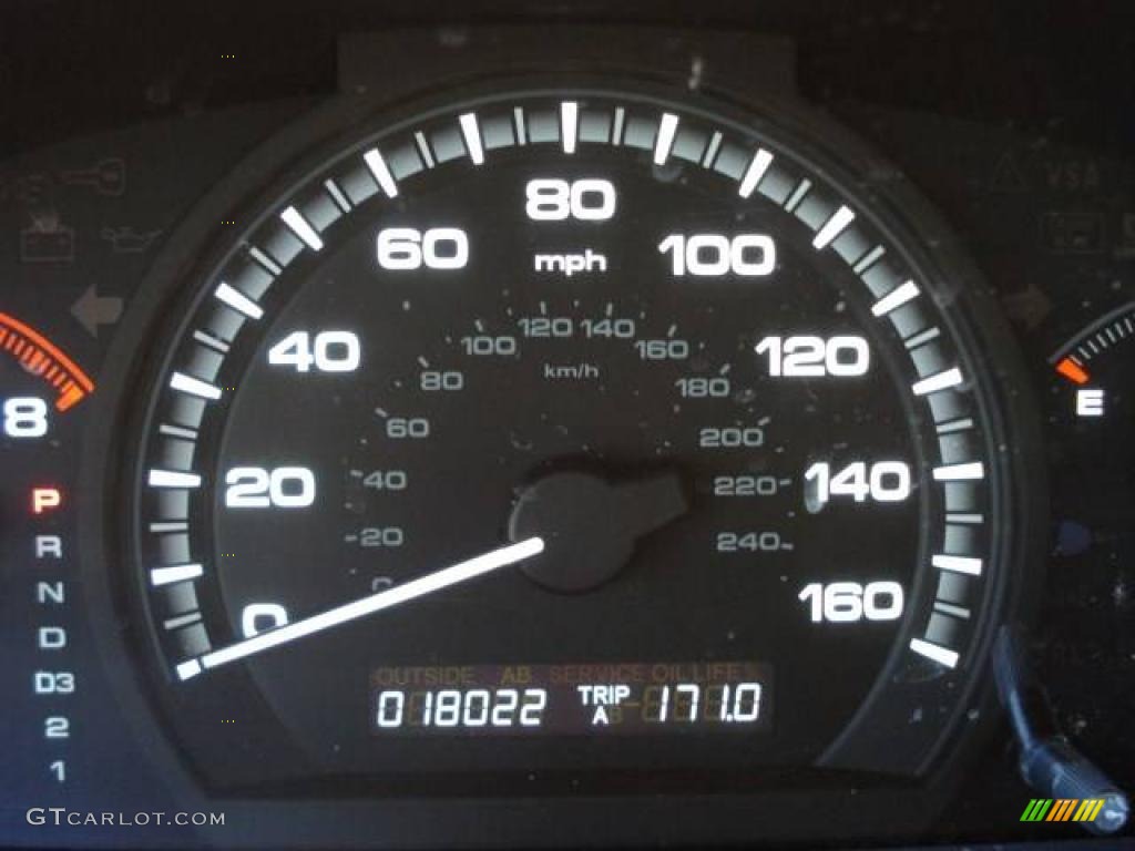 2006 Accord EX-L V6 Sedan - Nighthawk Black Pearl / Ivory photo #17