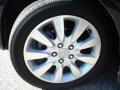 2006 Nighthawk Black Pearl Honda Accord EX-L V6 Sedan  photo #18