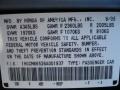 2006 Nighthawk Black Pearl Honda Accord EX-L V6 Sedan  photo #21