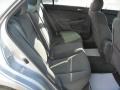 2007 Alabaster Silver Metallic Honda Accord LX Sedan  photo #12