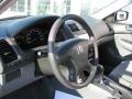 2007 Alabaster Silver Metallic Honda Accord LX Sedan  photo #14