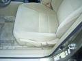 2007 Desert Mist Metallic Honda Accord LX Sedan  photo #8