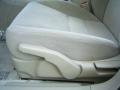 2007 Desert Mist Metallic Honda Accord LX Sedan  photo #9
