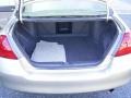 2007 Desert Mist Metallic Honda Accord LX Sedan  photo #12