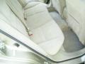 2007 Desert Mist Metallic Honda Accord LX Sedan  photo #13