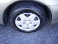 2007 Desert Mist Metallic Honda Accord LX Sedan  photo #17