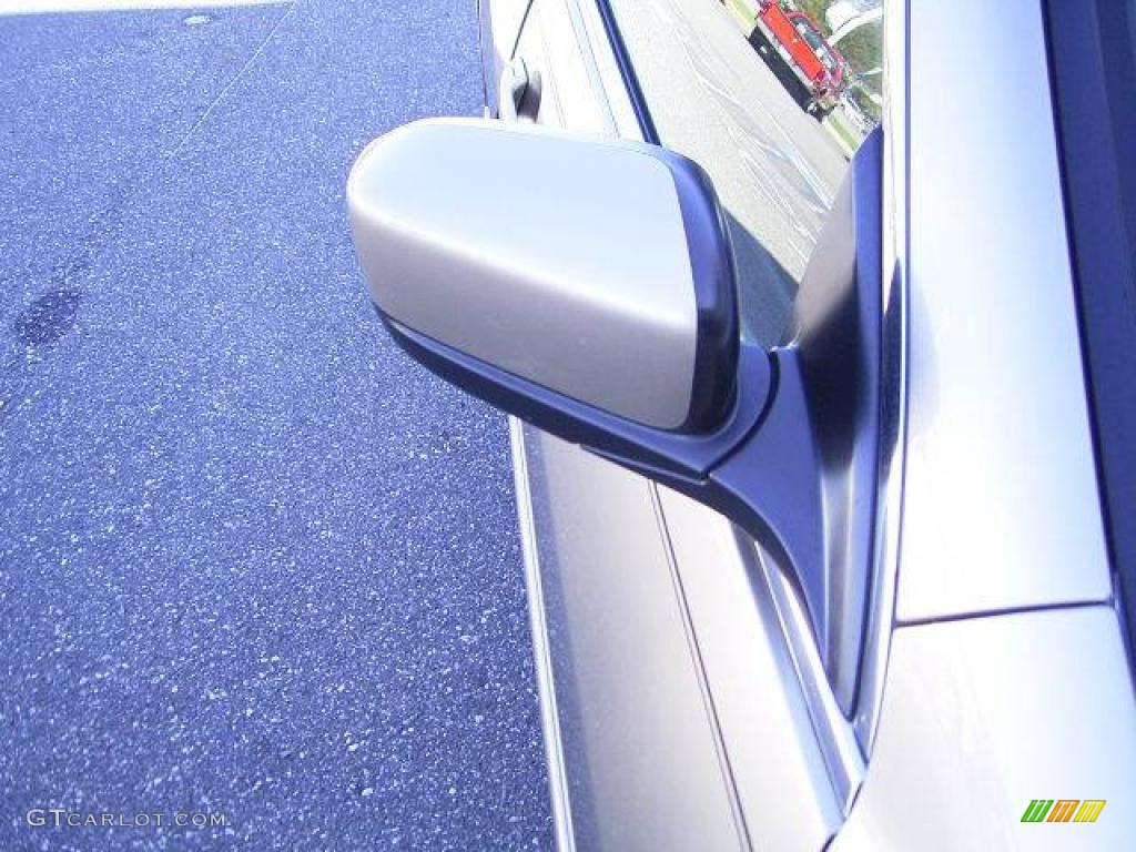 2007 Accord LX Sedan - Desert Mist Metallic / Ivory photo #18