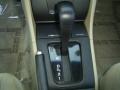 2007 Desert Mist Metallic Honda Accord LX Sedan  photo #22
