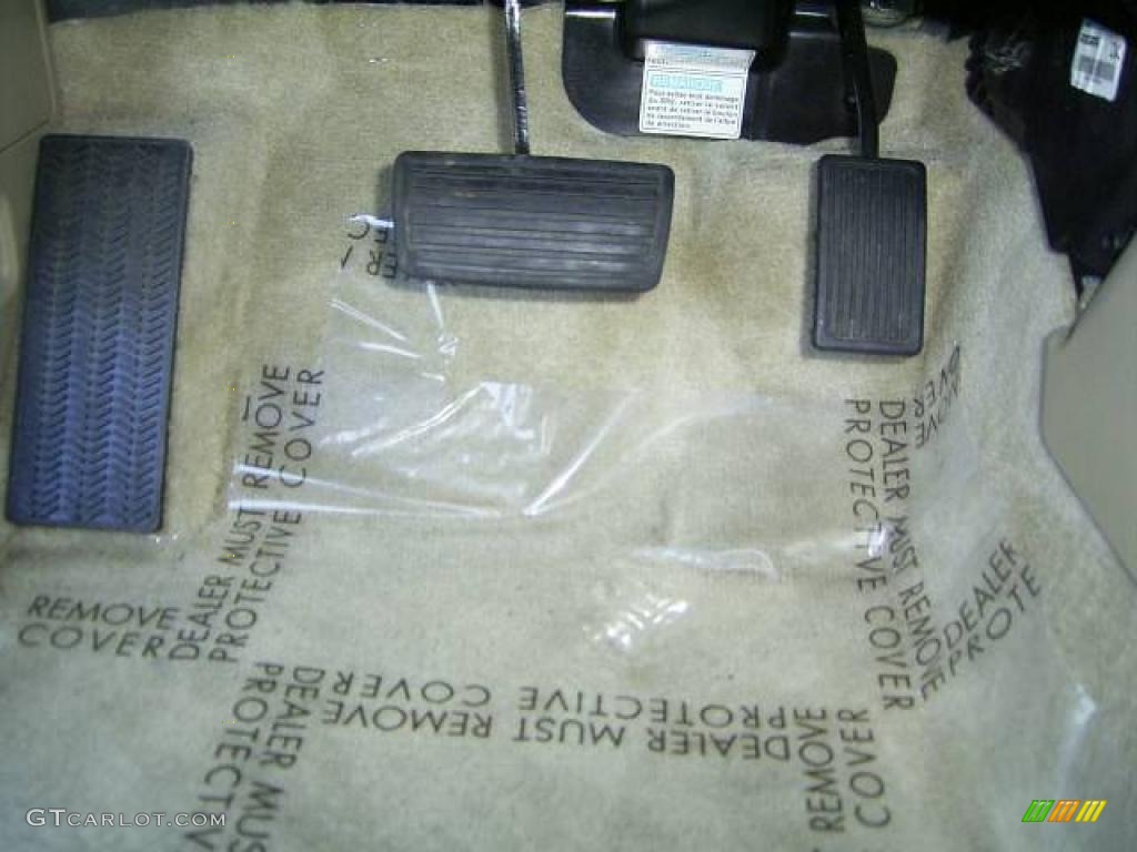 2007 Accord LX Sedan - Desert Mist Metallic / Ivory photo #26