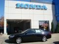Nighthawk Black Pearl - Accord SE Sedan Photo No. 1