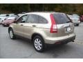 2007 Borrego Beige Metallic Honda CR-V EX 4WD  photo #2