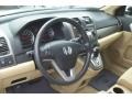 2007 Borrego Beige Metallic Honda CR-V EX 4WD  photo #5