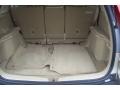 2007 Borrego Beige Metallic Honda CR-V EX 4WD  photo #8