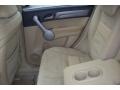 2007 Borrego Beige Metallic Honda CR-V EX 4WD  photo #14