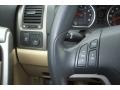 2007 Borrego Beige Metallic Honda CR-V EX 4WD  photo #17