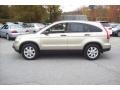 2007 Borrego Beige Metallic Honda CR-V EX 4WD  photo #19