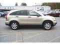 2007 Borrego Beige Metallic Honda CR-V EX 4WD  photo #20