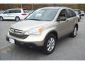 2007 Borrego Beige Metallic Honda CR-V EX 4WD  photo #21